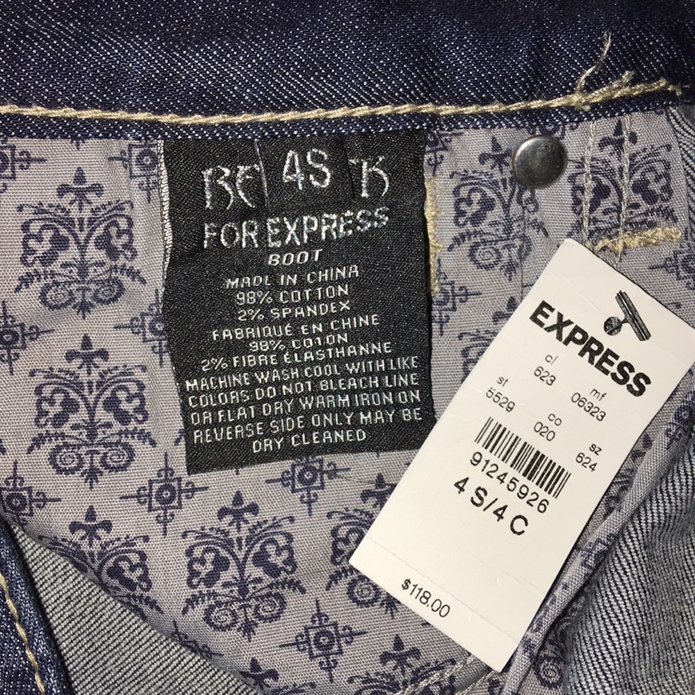 Express - Picture 2 of 8